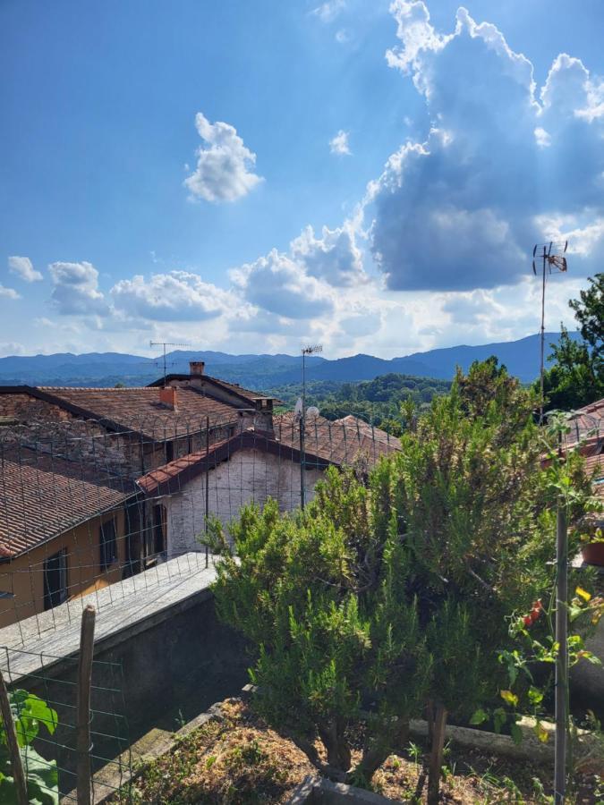 Casa Onorina, Relax E Tranquillita Sul Lago D'Orta Bolzano Novarese Экстерьер фото