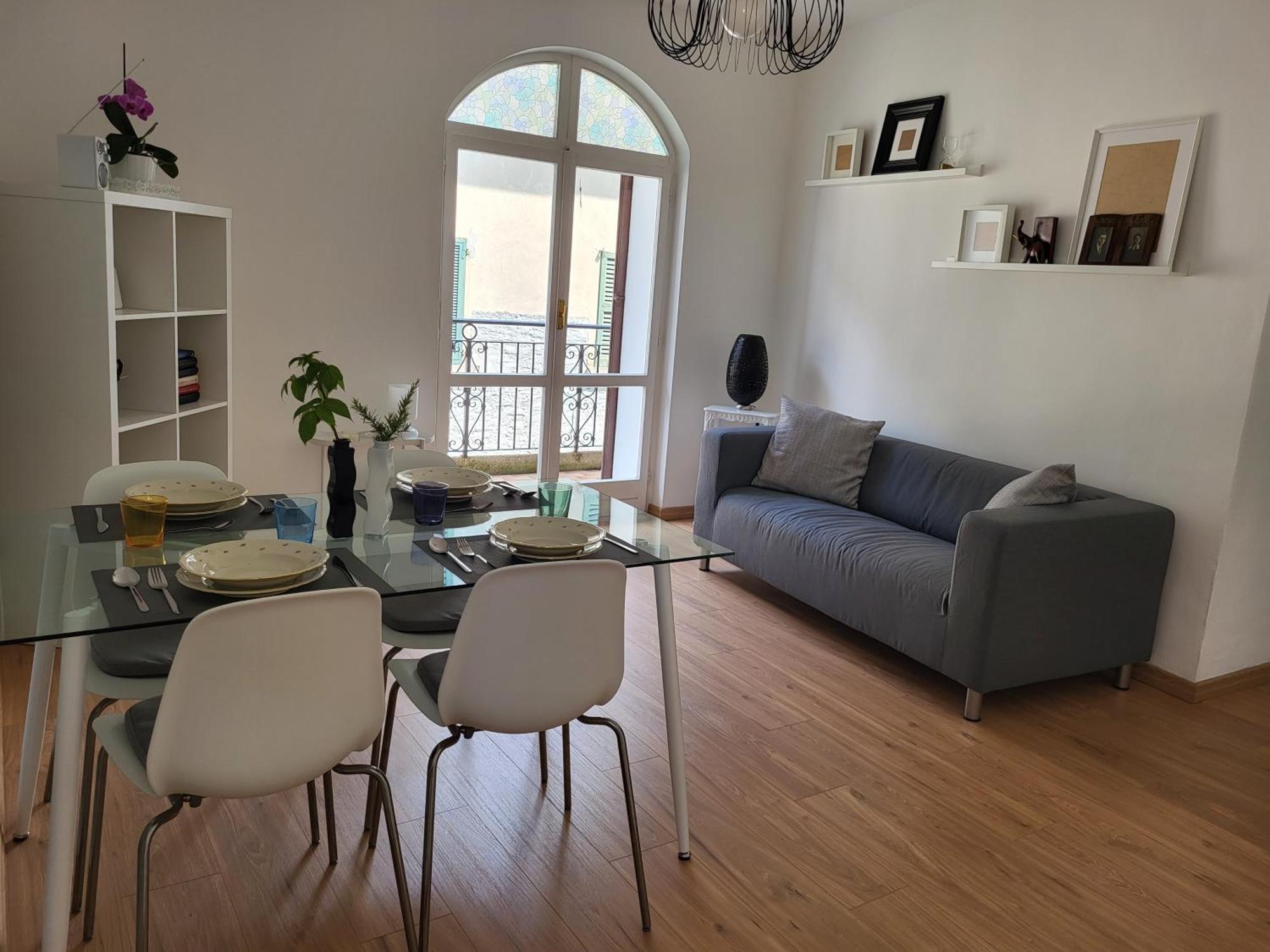 Casa Onorina, Relax E Tranquillita Sul Lago D'Orta Bolzano Novarese Экстерьер фото