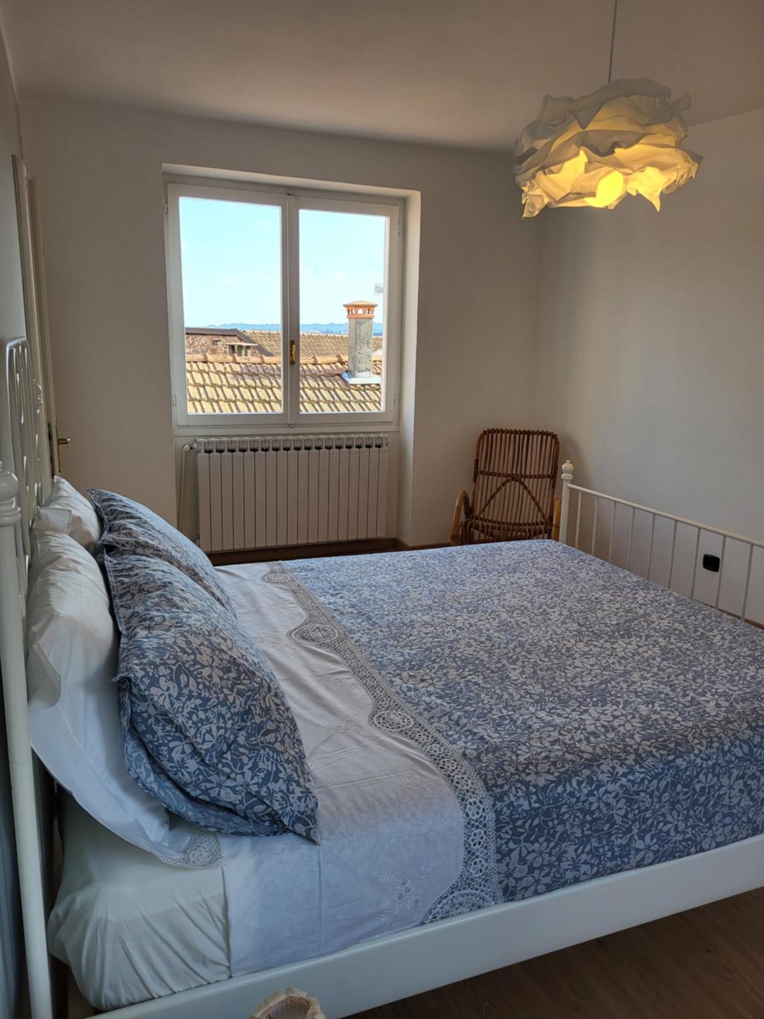 Casa Onorina, Relax E Tranquillita Sul Lago D'Orta Bolzano Novarese Экстерьер фото